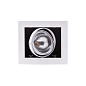 ART-E-205 LED светильник карданный Downlight   -  Встраиваемые светильники 